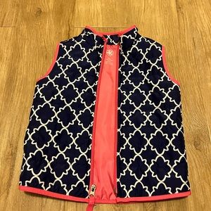 Toddler Vest